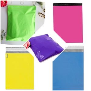 100 10x13 polymailer